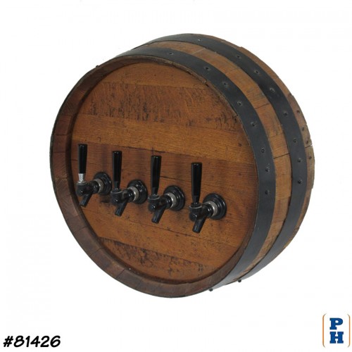 Bar Beer Tap