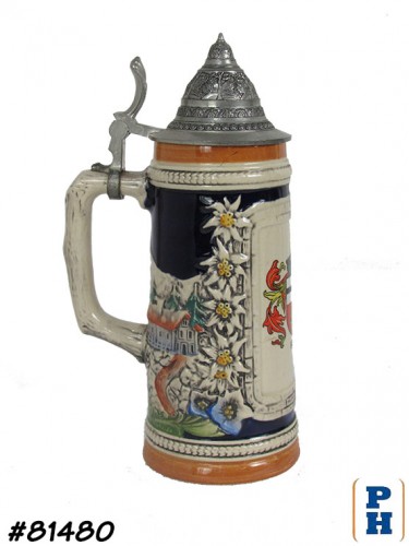 Beer Stein