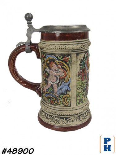 Beer Stein