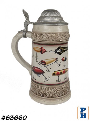 Beer Stein