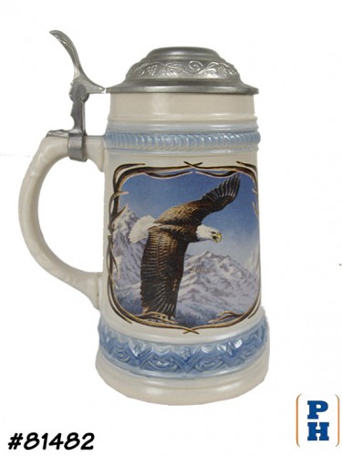 Beer Stein