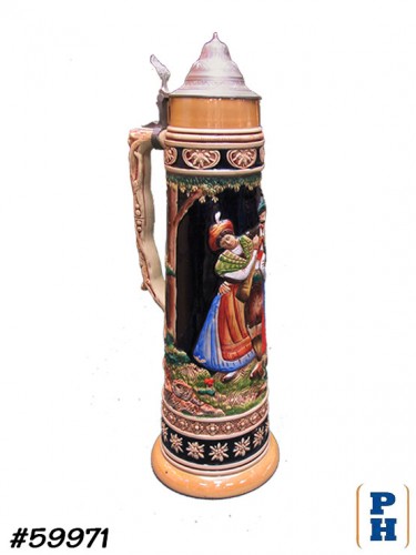 Oversize Beer Stein