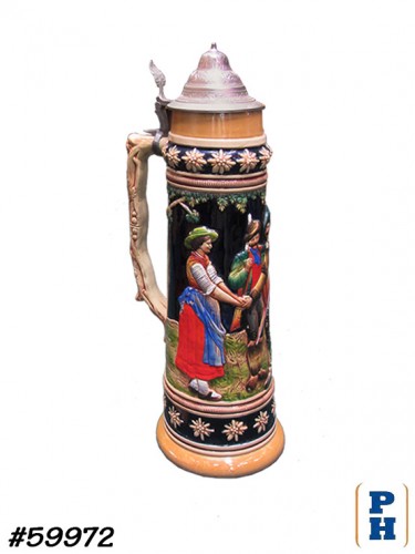 Oversize Beer Stein