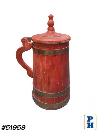 Oversize Beer Stein