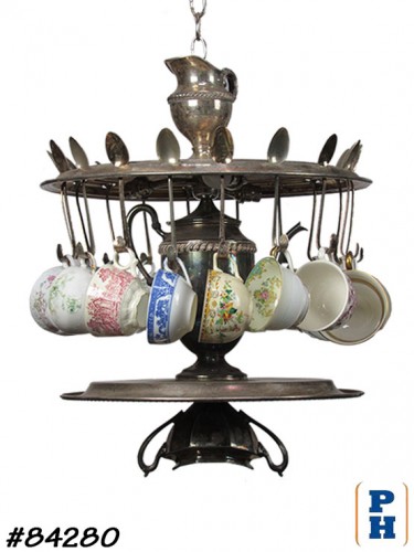 Hanging Lamp