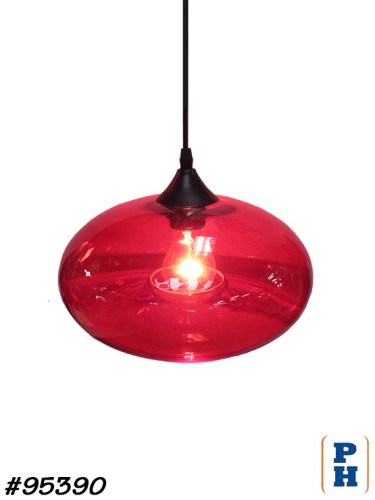 Hanging Lamp