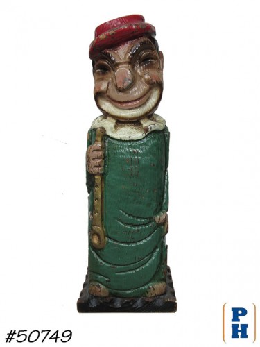 Liquor Bottle Case