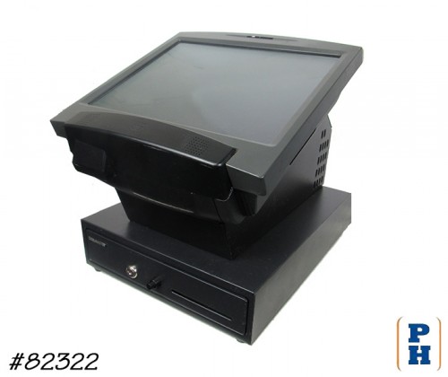 Touch Screen Register