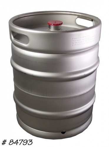 Beer Keg