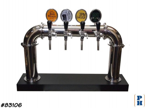 Bar Beer Tap