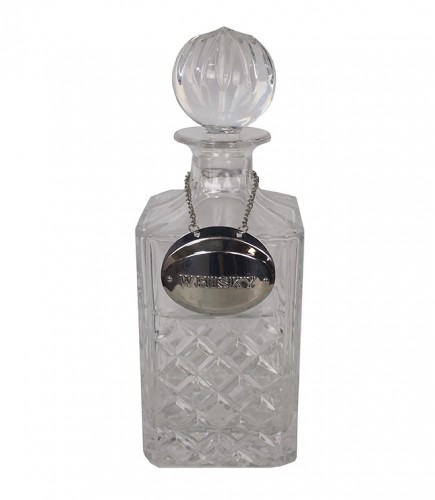 Liquor Decanter