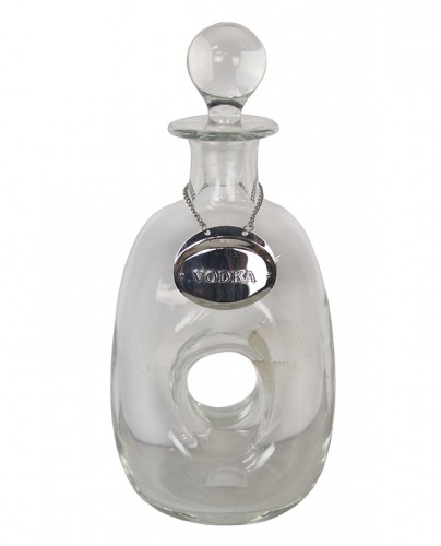 Liquor Decanter