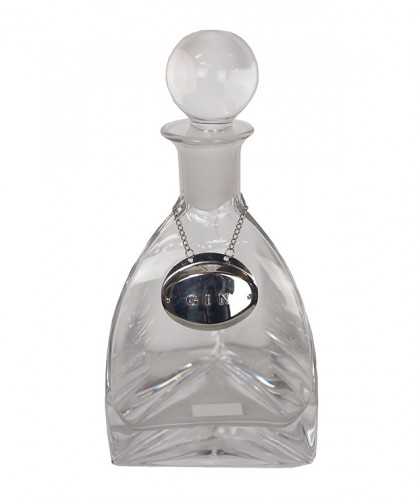 Liquor Decanter