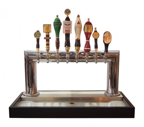Bar Beer Tap