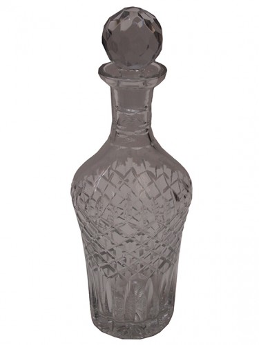 Liquor Decanter