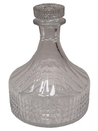 Liquor Decanter