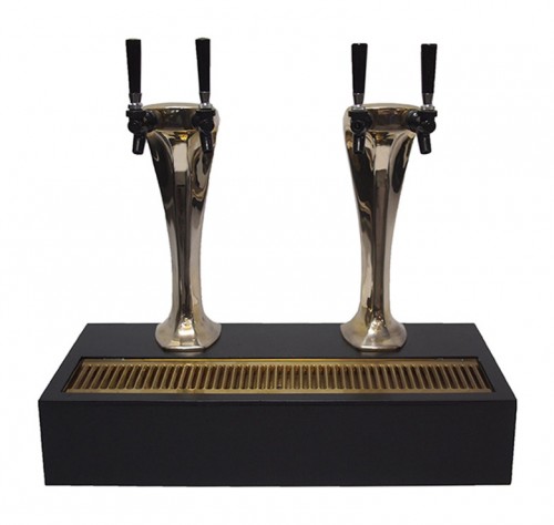 Bar Beer Tap