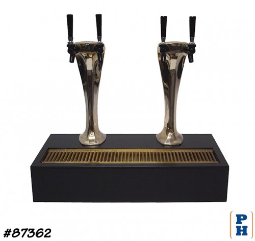 Bar Beer Tap