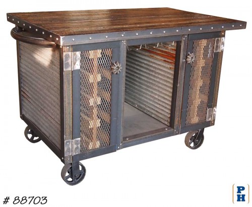 Wine Bar - Counter