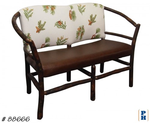 Settee / Loveseat