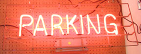 Neon Sign