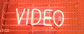 Neon Sign