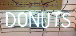 Neon Sign