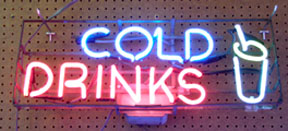 Neon Sign