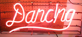 Neon Sign