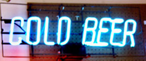 Neon Sign