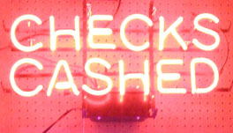 Neon Sign