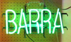 Neon Sign
