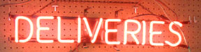 Neon Sign