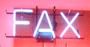 Neon Sign