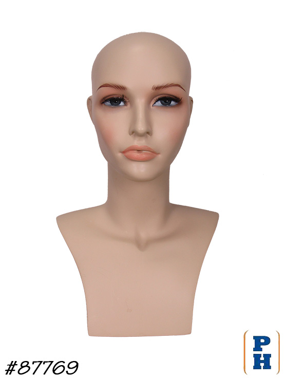 Wig Head in Mannequins, Dress Forms & Wig Heads