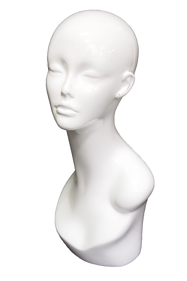 Wig Head in Mannequins, Dress Forms & Wig Heads
