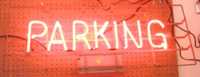 Neon Sign