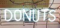 Neon Sign