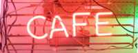Neon Sign