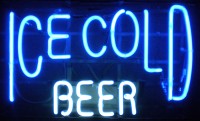 Neon Sign