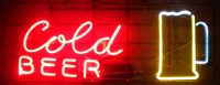 Neon Sign