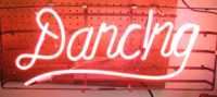 Neon Sign