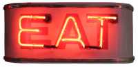 Neon Sign