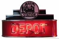 Neon Sign