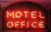 Neon Sign