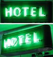 Neon Sign