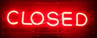 Neon Sign