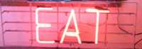 Neon Sign