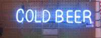 Neon Sign