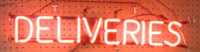 Neon Sign